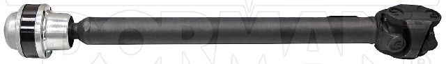 1994-1996 Jeep Grand Cherokee Drive Shaft - Front (Dorman)