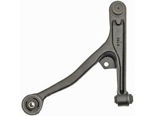1995-1999 Dodge Neon Suspension Control Arm and Ball Joint Assembly - Front Right Lower (Dorman)