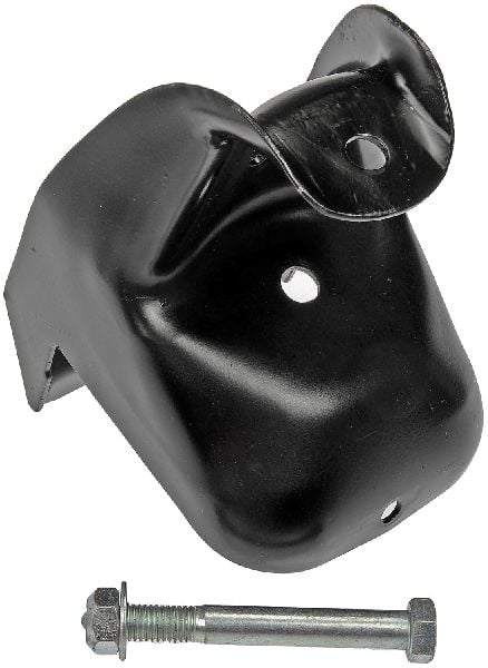 1996-2015 Chevrolet Express 2500 Leaf Spring Hanger - Rear Spring Rearward (Dorman)