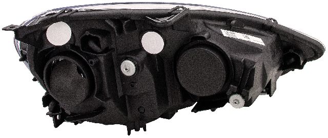 2002-2004 Acura RSX Headlight Assembly - Left (Dorman)