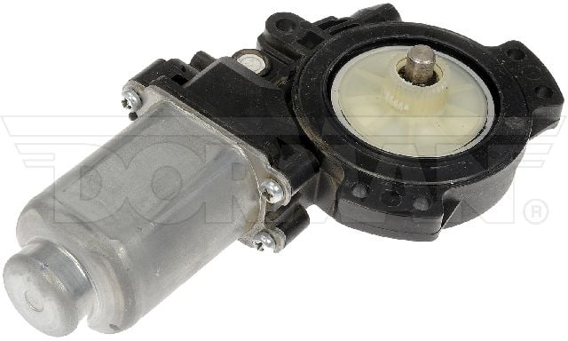 2007-2010 Hyundai Elantra Window Motor - Front Left (Dorman)