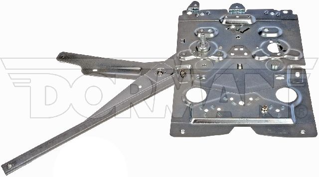 2000-2015 Volvo VNL Window Regulator - Left (Dorman)