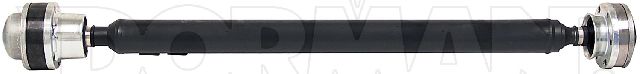 2007-2009 Jeep Grand Cherokee Drive Shaft - Front (Dorman)