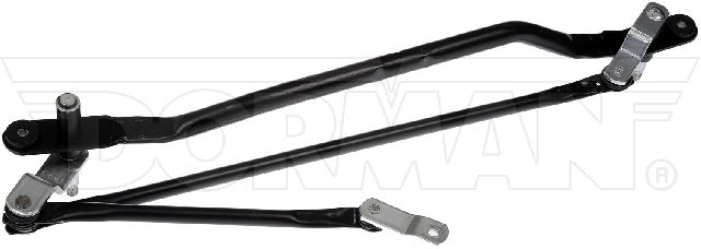 2010-2019 Volvo XC60 Wiper Linkage - Front (Dorman)