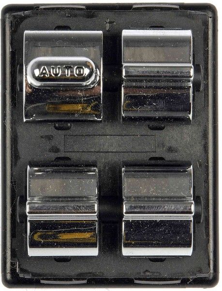 1992-1999 Buick LeSabre Door Window Switch - Front Left (Dorman)