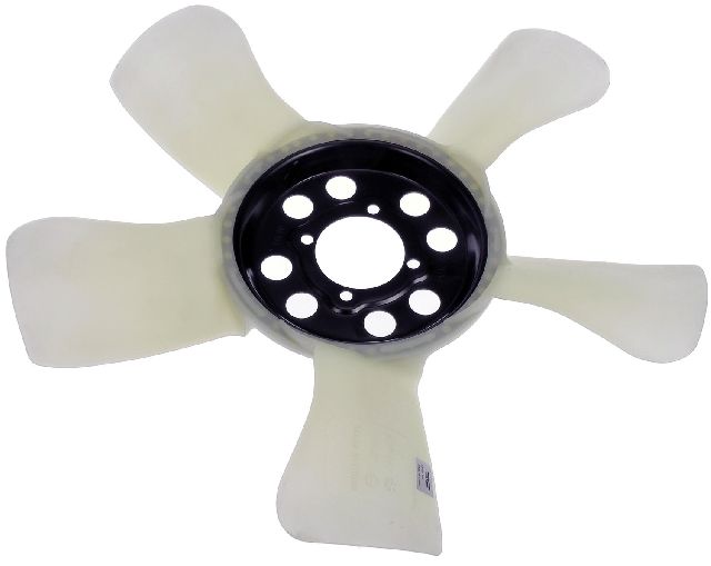 2009 Dodge Durango Engine Cooling Fan Blade (Dorman)