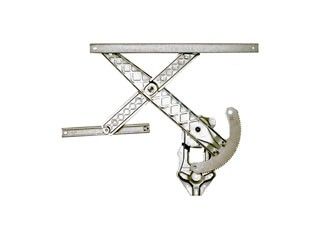 1997-1998 Ford F-150 Window Regulator - Front Left (Dorman)