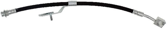 1976-1979 Dodge Aspen Brake Hydraulic Hose - Front Left (Dorman)