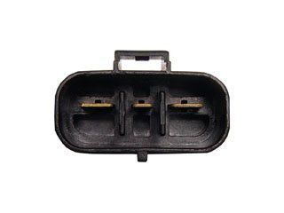 2001-2005 Dodge Stratus Engine Cooling Fan Assembly (Dorman)