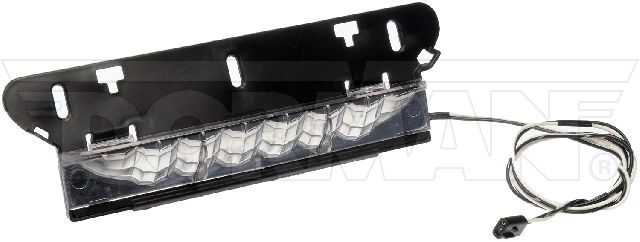 2006-2009 Pontiac G6 Center High Mount Stop Light (Dorman)