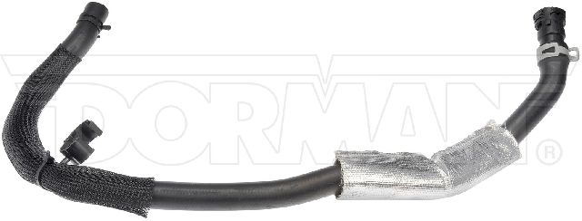 2013-2016 Ford Escape HVAC Heater Hose Assembly - Outlet (Dorman)
