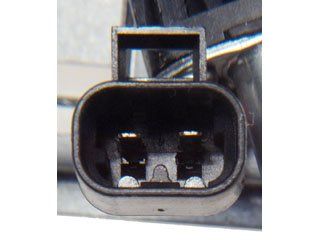 2007-2009 Saturn Aura Window Motor and Regulator Assembly - Rear Right (Dorman)