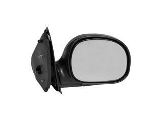 1997-2002 Ford Lobo Side/Door Mirror - Right (Dorman)
