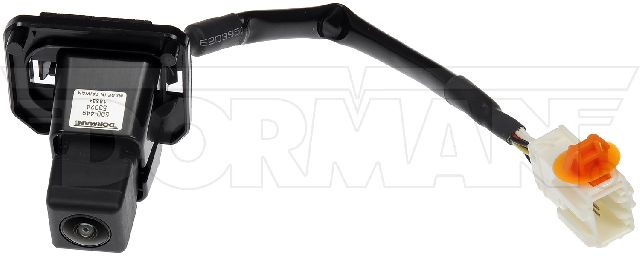 2015-2016 Honda CR-V Park Assist Camera - Rear (Dorman)