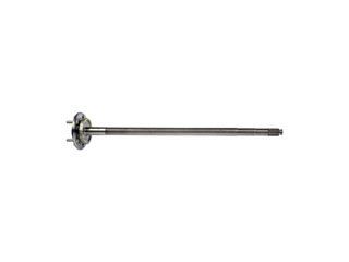 1998-2002 Pontiac Firebird Drive Axle Shaft - Rear Left or Rear Right (Dorman)