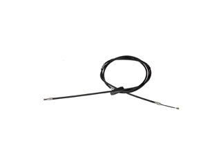 1999-2005 Pontiac Montana Parking Brake Cable - Front (Dorman)
