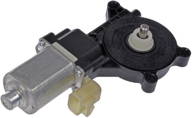 2008-2014 Buick Enclave Window Motor - Rear Right (Dorman)