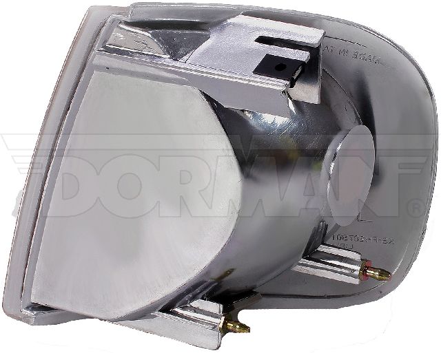 1997-2003 Ford F-150 Turn Signal / Parking Light Assembly - Front Right (Dorman)