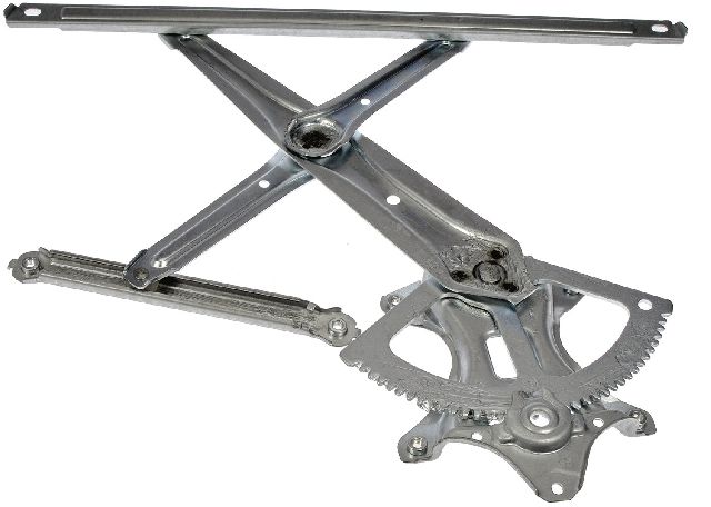 2009-2016 Toyota Venza Window Regulator - Front Left or Rear Left (Dorman)