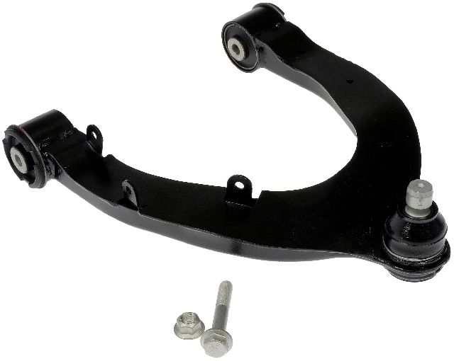 2017-2023 Tesla 3 Suspension Control Arm and Ball Joint Assembly - Front Right Upper (Dorman)