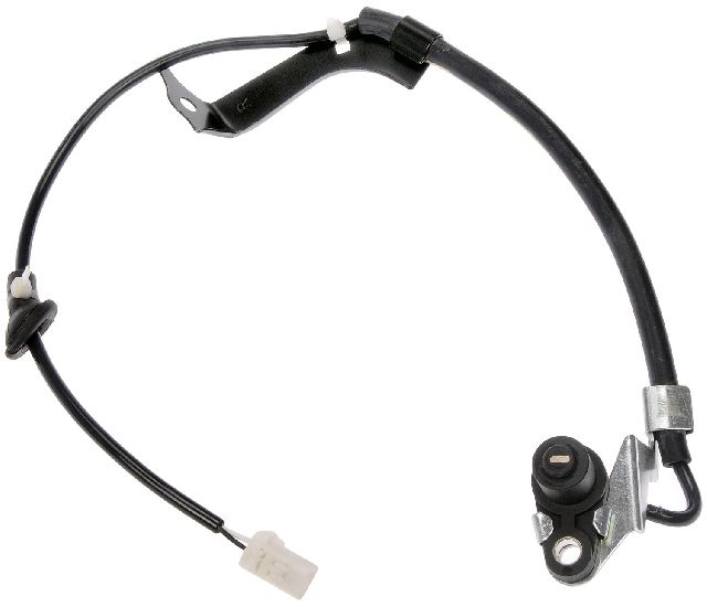 2004-2010 Toyota Sienna ABS Wheel Speed Sensor - Rear Right (Dorman)