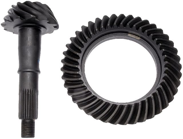 1985-2005 Chevrolet Astro Differential Ring and Pinion - Rear (Dorman)