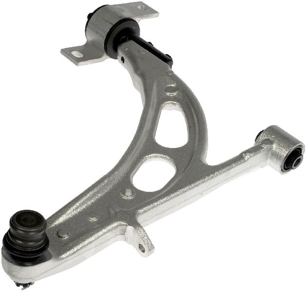 2007 Subaru Impreza Suspension Control Arm and Ball Joint Assembly - Front Right Lower (Dorman)