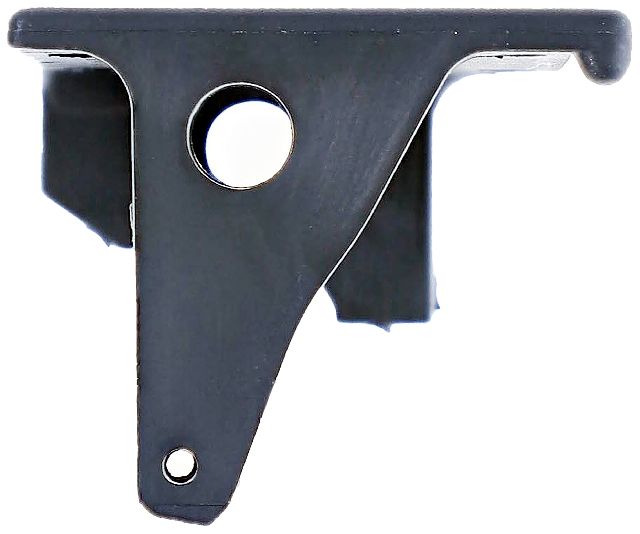 2005-2009 Freightliner FLD120 Interior Door Handle - Front Right (Dorman)