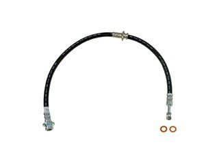 1999-2002 INFINITI G20 Brake Hydraulic Hose - Rear Right (Dorman)