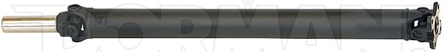 2007-2014 Lincoln Navigator Drive Shaft - Rear (Dorman)