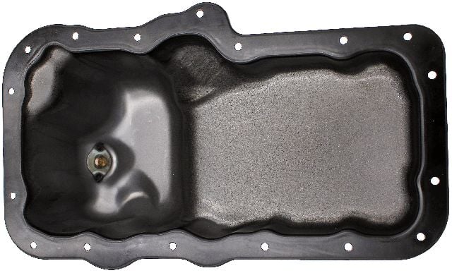 2004-2005 Dodge Durango Engine Oil Pan (Dorman)