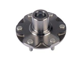 2007-2014 Toyota FJ Cruiser Wheel Hub - Front Left or Front Right (Dorman)