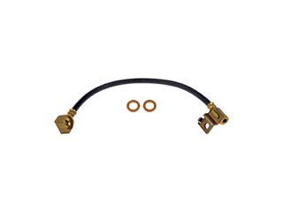 1998-2002 Ford Ranger Brake Hydraulic Hose - Rear Left Outer (Dorman)
