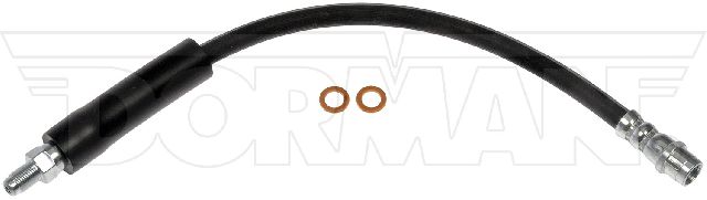 2013-2019 Mercedes-Benz SL500 Brake Hydraulic Hose - Rear Left or Rear Right (Dorman)