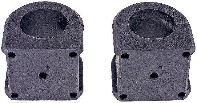 2007-2013 Mazda 3 Suspension Stabilizer Bar Bushing Kit - Rear (Dorman)