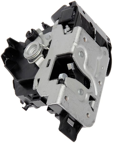 2002-2007 Ford Focus Door Lock Actuator Motor - Front Left (Dorman)