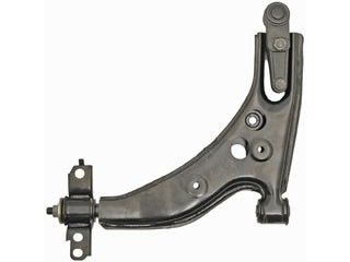 1991-1996 Mercury Tracer Suspension Control Arm and Ball Joint Assembly - Front Right Lower (Dorman)
