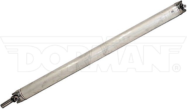 2015 GMC Yukon Drive Shaft - Rear (Dorman)