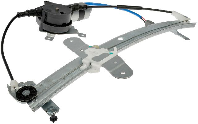 2003-2004 Mercury Marauder Window Motor and Regulator Assembly - Front Right (Dorman)