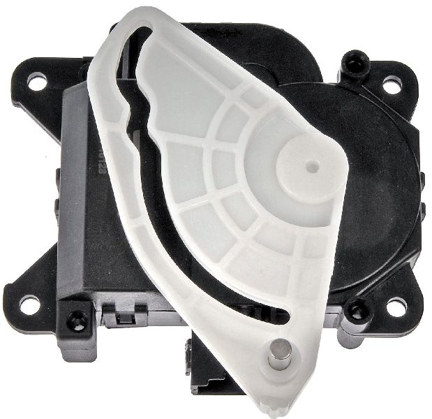 2001-2005 Lexus GS430 HVAC Blend Door Actuator - Main (Dorman)