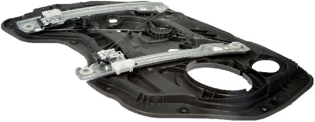 2011-2016 Hyundai Elantra Window Regulator - Front Left (Dorman)