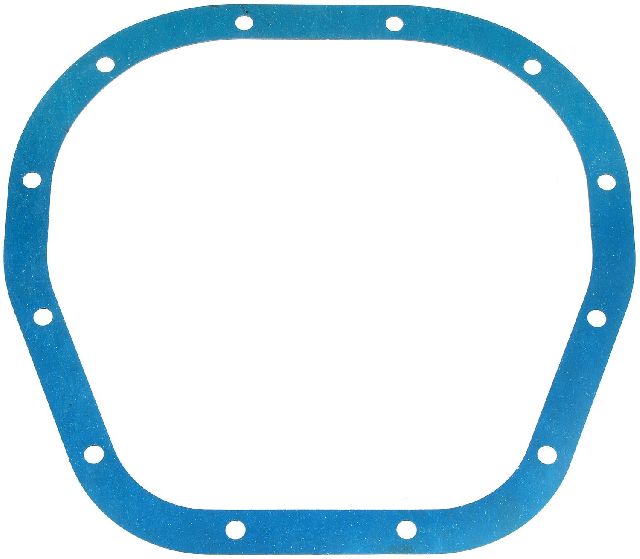 2006-2008 Lincoln Mark LT Differential Cover - Rear (Dorman)