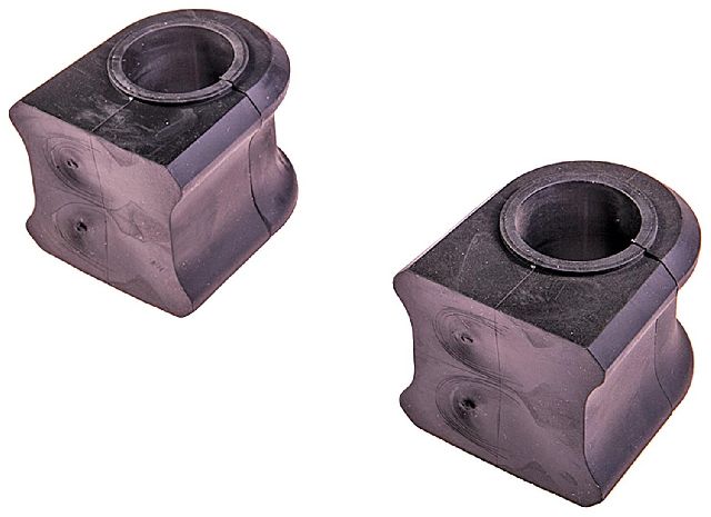 2002-2007 Jeep Liberty Suspension Stabilizer Bar Bushing Kit - Front (Dorman)