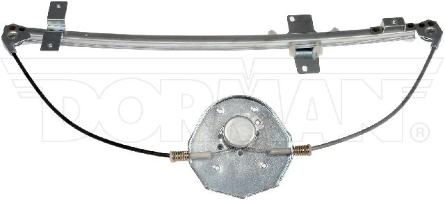 1991-1998 Suzuki Sidekick Window Regulator - Front Right (Dorman)