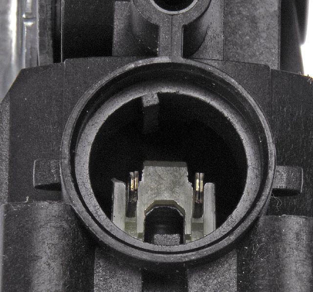 2011-2017 Hyundai Accent Window Motor and Regulator Assembly - Rear Right (Dorman)