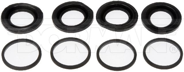 2008-2015 Mini Cooper Disc Brake Caliper Repair Kit - Front (Dorman)