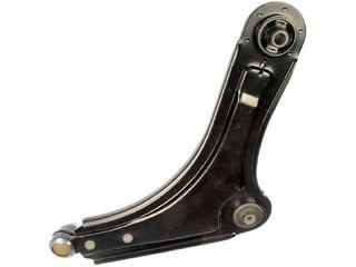 2000-2002 Daewoo Nubira Suspension Control Arm and Ball Joint Assembly - Front Left Lower (Dorman)
