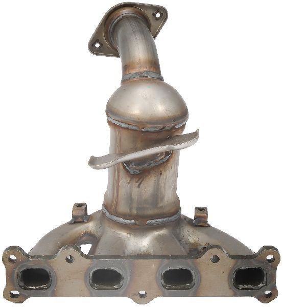 2007-2017 Jeep Compass Catalytic Converter with Integrated Exhaust Manifo (Dorman)