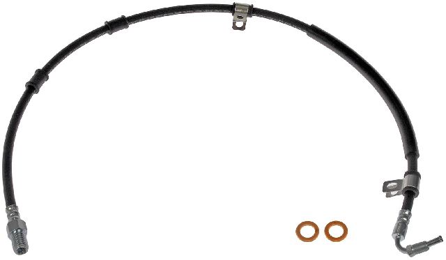 2002-2009 International 4300 Brake Hydraulic Hose - Front or Front Left or Front Right (Dorman)