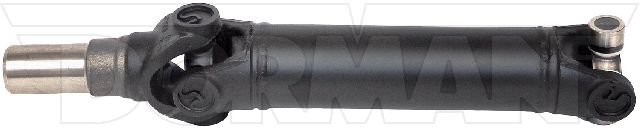 1997-2002 Jeep Wrangler Drive Shaft - Rear (Dorman)